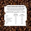 Kopiko Cappuccino Candy 100g x 3 Pack Instant Coffee Flavoured Hard Sweets view 3