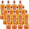 Boost Isotonic Sport Drink(24X500 ml, Orange) by Kandy Collection view 1