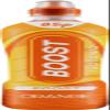 Boost Isotonic Sport Drink(24X500 ml, Orange) by Kandy Collection view 2