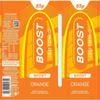 Boost Isotonic Sport Drink(24X500 ml, Orange) by Kandy Collection view 3