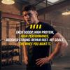 Cellucor C4 Whey Protein Powder, Reese's Peanut Butter & Chocolate, 25g Protein, Low Sugar, Post-Workout Recovery, 22 Servings view 3