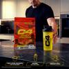 Cellucor C4 Whey Protein Powder, Reese's Peanut Butter & Chocolate, 25g Protein, Low Sugar, Post-Workout Recovery, 22 Servings view 4