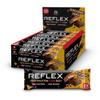 Reflex High Protein Bars, High Fibre, Salted Caramel Crunch, 12x60g view 1