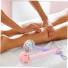 Massage Hammer 2pcs Cloth Handheld Back Relaxation Tool view 4