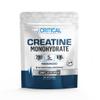 Creatine Monohydrate Powder 300g (60 x 5g Servings) - Micronized Pure Creatine Powder to Support Muscle Growth for Men & Women - Vegan Workout Supplement - Unflavoured, Critical Supplements view 1