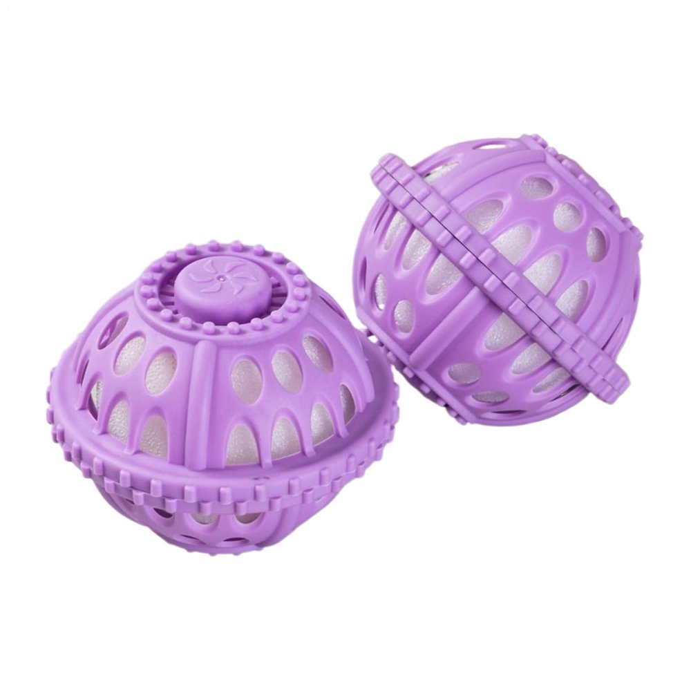 Laundry Balls For Washing Machine | Laundry Balls Non Detergent For Dryer,Home Cleaning Supplies For Home, Travel, Laundromat