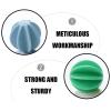 6Pcs Portable Protein Shaker Mixing Sphere for Easily Blending in Milkshakes and Shake Cups Random Color Included view 4