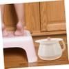 HAMPPLIES Portable Plastic Urine Bucket with Lid for Travel and Home Use, Easy to Clean Pp Material Urinal Toilet Suitable for Adults and Pregnant Women, Compact Boys Potty for Bedroom view 4