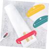 DEARMAMY 40pcs Toothpaste Tube Squeezer Clips Manual Dispenser Tool for Small Tube Squeezing for Travel Toothpaste and Face Wash view 3