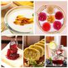 Artisan Slow-cooked Handmade Jam | Freshly Picked From The Orchard Jam Gift Box 400g (Mango) view 3