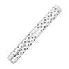 Alkaline Hydrogen Water Ionizer Stick Stainless Steel Portable pH Booster & Mineral Water Enhancer by Organic Greek view 1