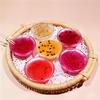 Artisan Slow-cooked Handmade Jam | Freshly Picked From The Orchard Jam Gift Box 400g (Passion fruit) view 2