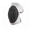 WWPMNQD Knee Support 1 PC Sports Knee Anti Slip Protection Dance Skiing Motorcycle Riding Gym Accessories(Light Grey,XL) view 1