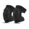 WWPMNQD Knee Support 1 PC Sports Knee Anti Slip Protection Dance Skiing Motorcycle Riding Gym Accessories(Light Grey,XL) view 2