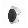 WWPMNQD Knee Support 1 PC Sports Knee Anti Slip Protection Dance Skiing Motorcycle Riding Gym Accessories(Light Grey,XL) view 3