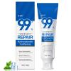 Hydroxyapatite Toothpaste 120g, Natural Peppermint Repairs Teeth & Reduces Sensitivity Nano Hydroxyapatite Toothpaste, with 9.9% Hydroxyapatite for Whiter Teeth & Fresher Breath, Fluoride-Free view 1