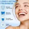 Hydroxyapatite Toothpaste 120g, Natural Peppermint Repairs Teeth & Reduces Sensitivity Nano Hydroxyapatite Toothpaste, with 9.9% Hydroxyapatite for Whiter Teeth & Fresher Breath, Fluoride-Free view 3