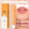 Barebliss Facial Hair Removal Cream, Lip Hair Removal Cream, Upper Lip Hair Removal,Facial Hair Remover for Delicate Facial Areas Dry & Sensitive Skin, Gentle & Effective (1) view 2