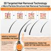 Barebliss Facial Hair Removal Cream, Lip Hair Removal Cream, Upper Lip Hair Removal,Facial Hair Remover for Delicate Facial Areas Dry & Sensitive Skin, Gentle & Effective (1) view 4