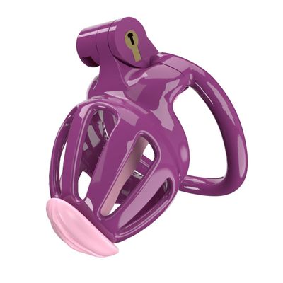 3D Three-Dimensional Design Fitness Training cage (Curved Ring) for Men (UKA93) (E2Z)