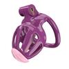 3D Three-Dimensional Design Fitness Training cage (Curved Ring) for Men (UKA93) (E2Z) view 1