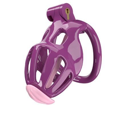 3D Three-Dimensional Design Fitness Training cage (Curved Ring) for Men (UKA93) (D2Z)