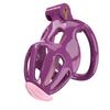 3D Three-Dimensional Design Fitness Training cage (Curved Ring) for Men (UKA93) (D2Z) view 1