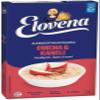 Elovena Apple-Cinnamon Instant Oatmeal 1 Box of 210g SPSP pack (SOPOSOPO) view 1