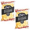 Brets Rotisserie Crisps 120g x 2 view 1