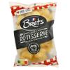Brets Rotisserie Crisps 120g x 2 view 2
