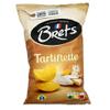 Brets Tartiflette Crisps 125g x 10 view 2