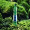 Salvus Natural Alkaline Bicarbonate Medicinal Water, 1.5L, High Mineral Content, Therapeutic Support to be Consumed or Used externally view 2