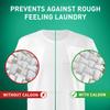 Calgon Hygiene Plus Washing Machine Cleaner & Limescale Remover, Water Softener Tablets, Unscented, 65 Tablets, Pack of 2 (130 Tabs Total) view 3