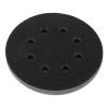 125 Mm Diameter Sponge Tampon Pad with Magic Adhesive Patch, Suitable for Pulterary Machines and Self -implying Rectifiers, Shaking and Noise Reduction Proof (5 inches and 8 holes) view 4