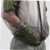 DEARMAMY Outdoor Breathable Mesh Hooded Suit Lightweight Easy to Carry Camping Clothing with Gloves for Fishermen and Gardeners view 4