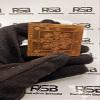 Shri Ram Raksha Yantra in Pure Copper Activated & Energized (4 X 4 Inch) view 2