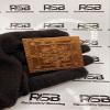 Shri Ram Raksha Yantra in Pure Copper Activated & Energized (4 X 4 Inch) view 3