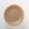 FkYstrix Self Adhesive Silicone Breast Forms Ideal for Crossdressers, Trans Women & Cosplayers Multiple Sizes (A-F Cup) Fake Boobs Easy to Clean(D Cup, Brown) view 4
