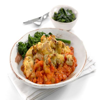 Brakes Vegan Cottage Pie 12 x 350g