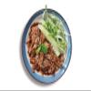 Squeaky Bean Plant Based Pulled Duck 1 x 2.5kg view 1
