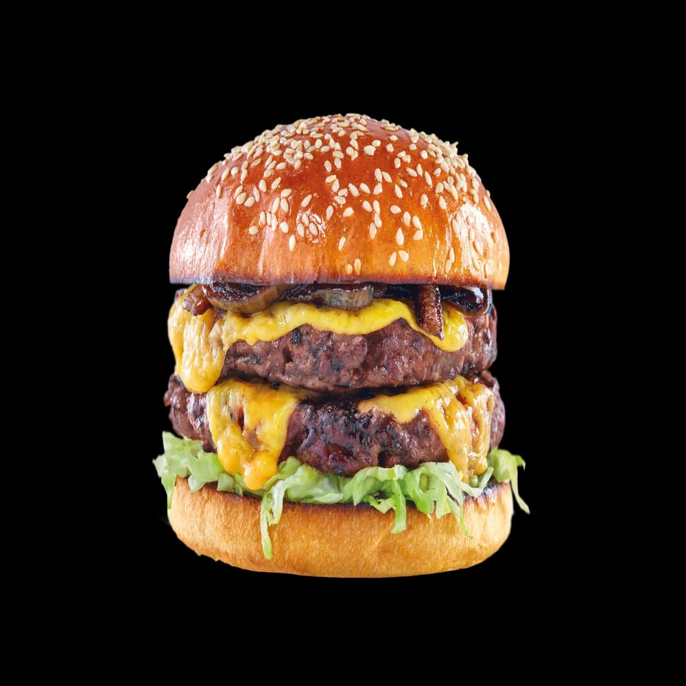 This Isn't Beef Burger 20 x 113g