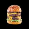 This Isn't Beef Burger 20 x 113g view 1