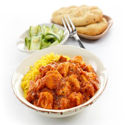 Brakes Chicken Curry 2 x 1.36kg