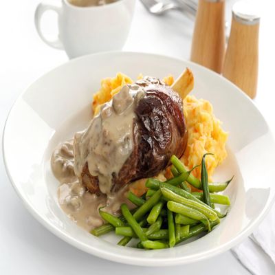 Slow Cooked Lamb Hind Shanks 8 x 370-500g
