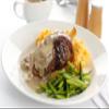 Slow Cooked Lamb Hind Shanks 8 x 370-500g view 1
