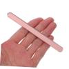 DOITOOL 60pcs DIY Ice Cream Stick Craft Making Supplies Food Grade DIY Ice Pop Stick Crafting for Treat Making view 4