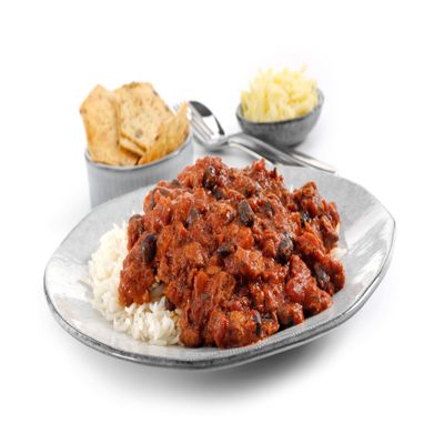 The Kitchen Chilli Non Carne 1 x 2kg