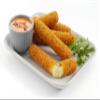 Classic Breaded Mozzarella Sticks 1 x 1kg view 1