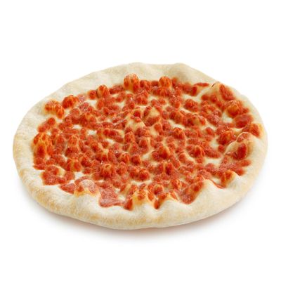 Brakes Stonebaked Pizza Base with Tomato Sauce Approx. 10'' 1 x 24