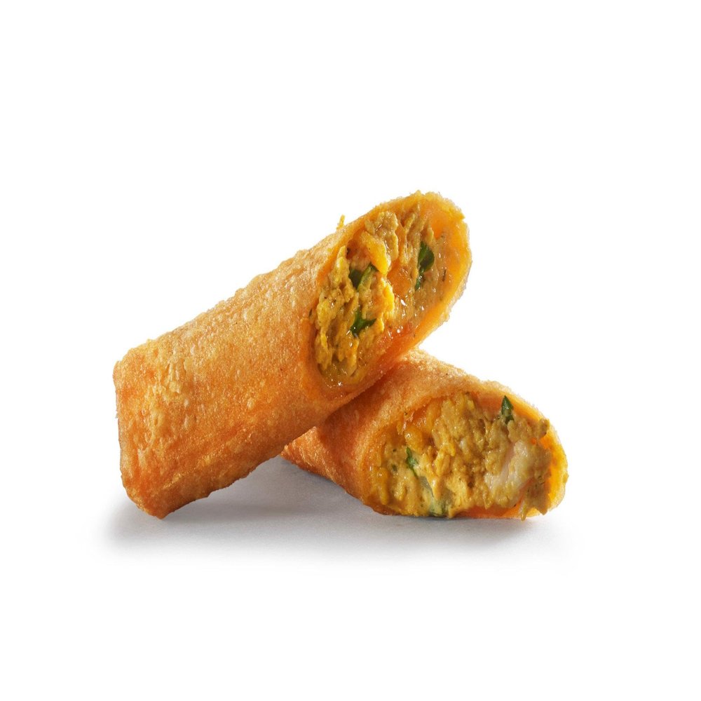 Danora Chicken Buffalo Taquitos 48 x 80g
